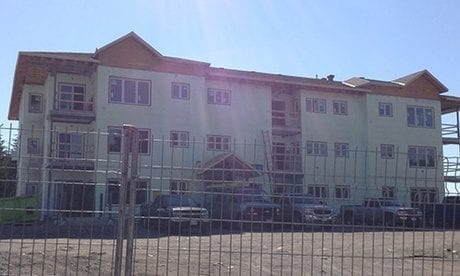 Ruscio Developments, Sault Ste. Marie, Ontario, Gentek Ruscio Developments, Sault Ste. Marie, Ontario, Gentek