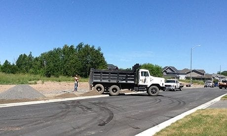 Ruscio Developments, Sault Ste. Marie, Ontario, Gentek Ruscio Developments, Sault Ste. Marie, Ontario, Gentek