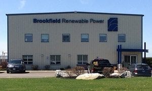 Ruscio Developments, Sault Ste. Marie, Ontario, Gentek